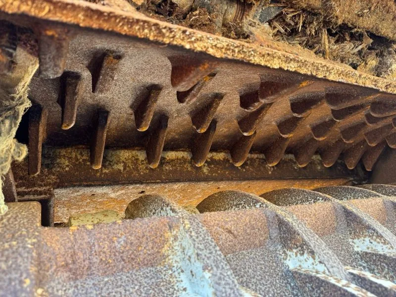 Doppstadt AK 230 2011 Doppstadt AK 230 2011