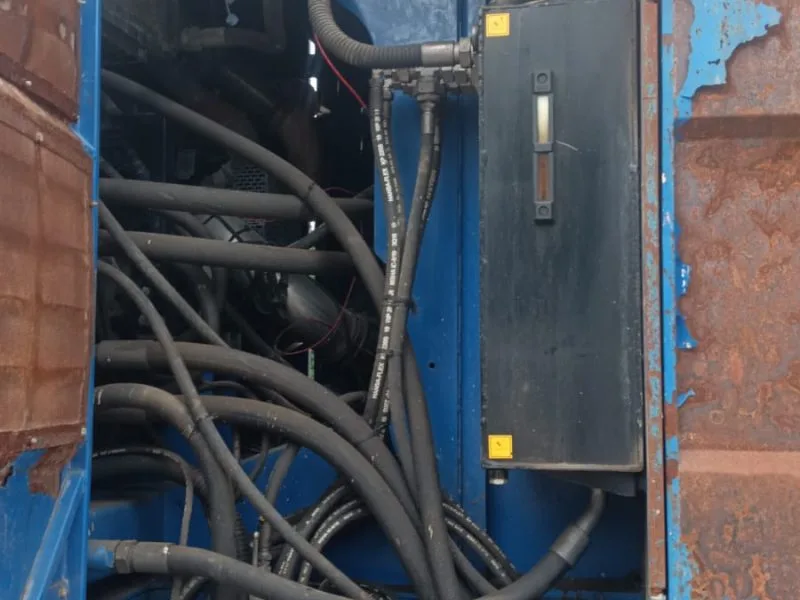 Eggersman Teuton Z55 2019 (10) Eggersman Teuton Z55 2019 (10)