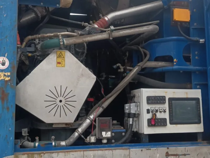 Eggersman Teuton Z55 2019 (8) Eggersman Teuton Z55 2019 (8)