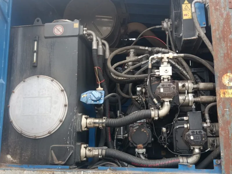Eggersman Teuton Z55 2019 (9) Eggersman Teuton Z55 2019 (9)