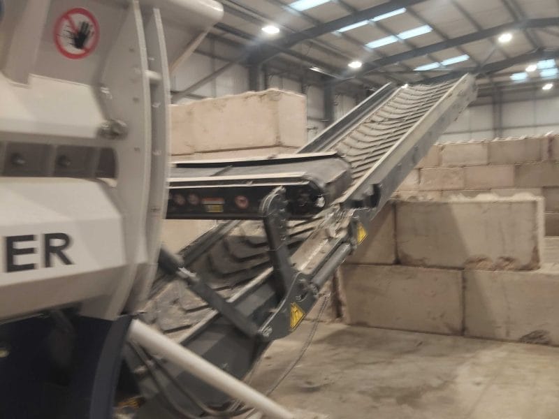 Lindner Urraco 75 E 2023 for sale