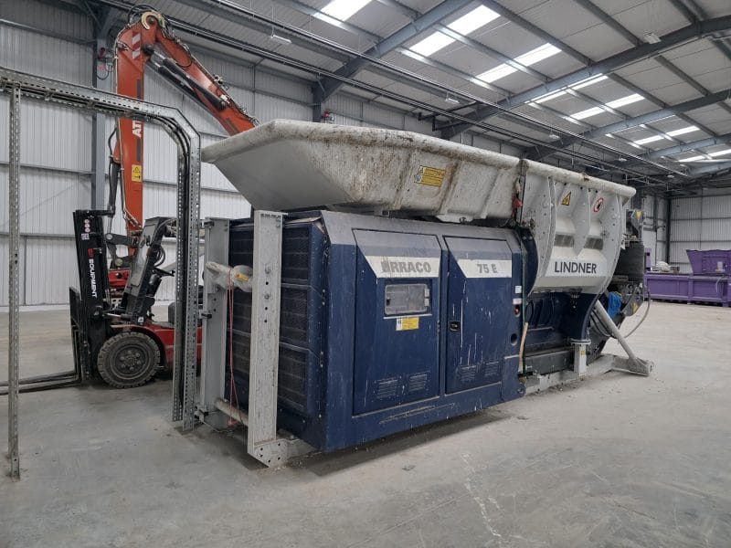 lindner 75 electric for sale lindner 75 electric for sale