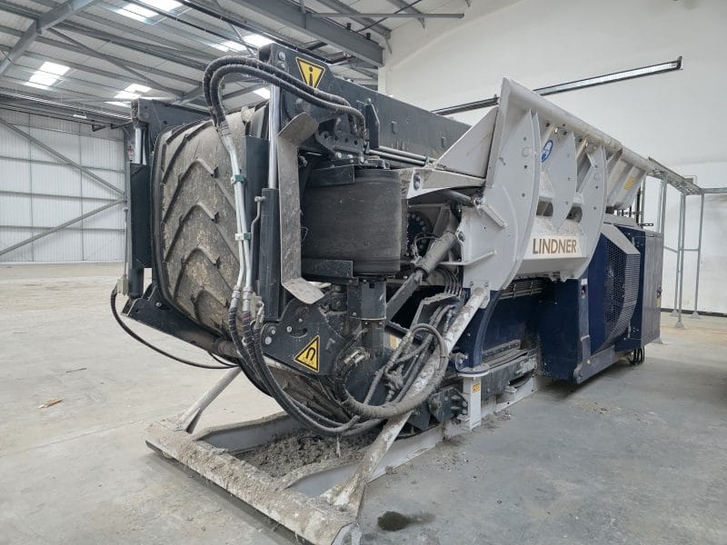 lindner electric for sale lindner 75 electric for sale