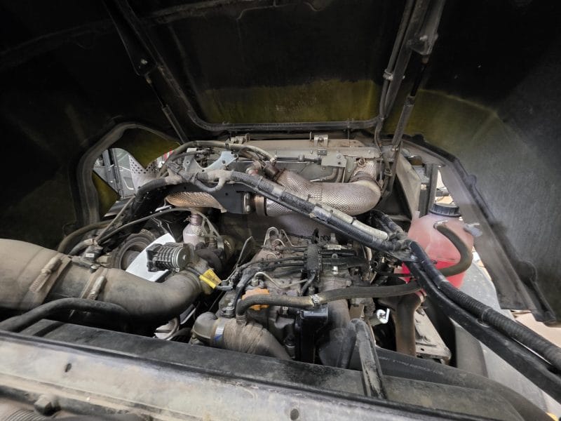 JCB TM4 20 C SV wheeled telescopic loader JCB TM4 20 C SV wheeled telescopic loader