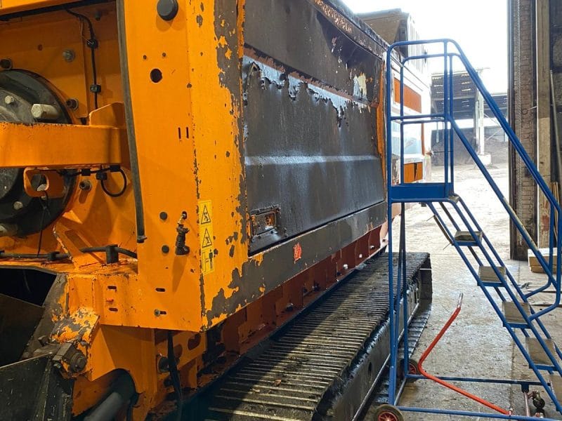 Doppstadt_DW_3060_K_Bio_Power_2018_13161hrs_04 Doppstadt_DW_3060_K_Bio_Power_2018_13161hrs_04