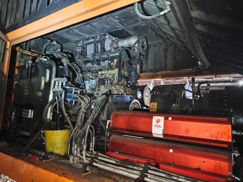 Doppstadt_DW_3060_K_Bio_Power_2018_13161hrs_08 Doppstadt_DW_3060_K_Bio_Power_2018_13161hrs_08