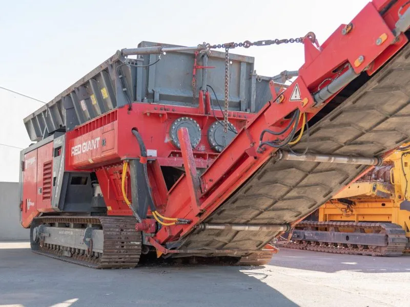 Hammel VB 950 DK 2021_11 Hammel VB 950 DK