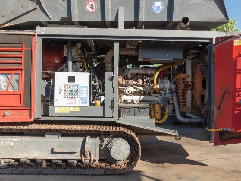 Hammel VB 950 DK 2021_18 buy Hammel VB 950 DK | 2021 | 4,200hours