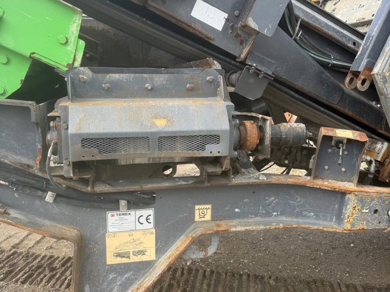 2022 EvoQuip Cobra 290R available UK 2022 EvoQuip Cobra 290R available UK — just 3,300 hrs. Mobile impact crusher perfect for tight sites & recycling ops. Full specs & photos at OVS Recycling Ltd.