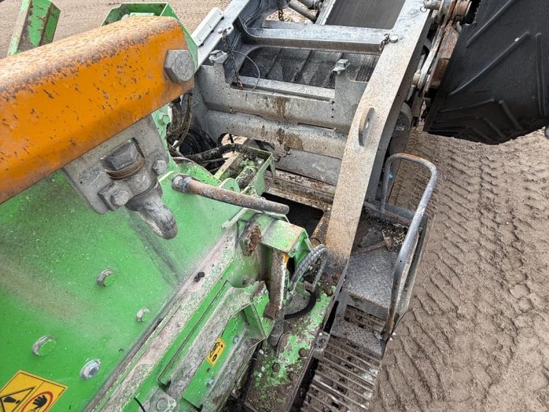Buy a used 2022 EvoQuip Cobra 290R crusher UK Buy a used 2022 EvoQuip Cobra 290R crusher UK. Low hours, compact footprint, high throughput for C&D and asphalt recycling. Priced to sell. OVS Recycling.