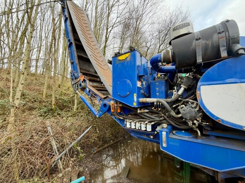 peterson-2710d-feed-roller-infeed-bed