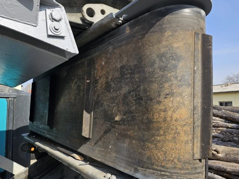used-lindner-urraco-u75d-shredder-for-sale used-lindner-urraco-u75d-shredder-for-sale