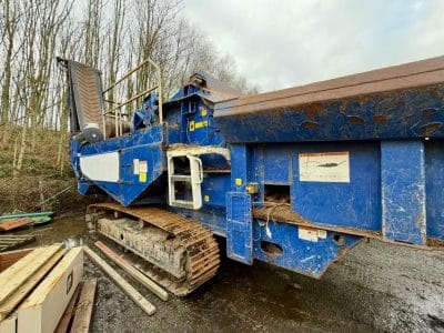 Used Peterson 2710D for sale