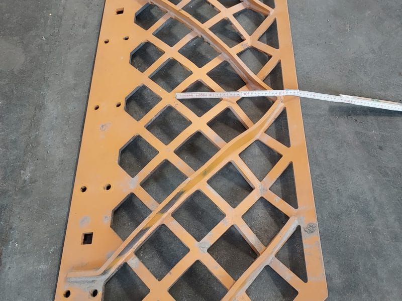 willibald-ms3000e-for-sale-used-equipment-industrial-shredder willibald-ms3000e-for-sale-used-equipment-industrial-shredder