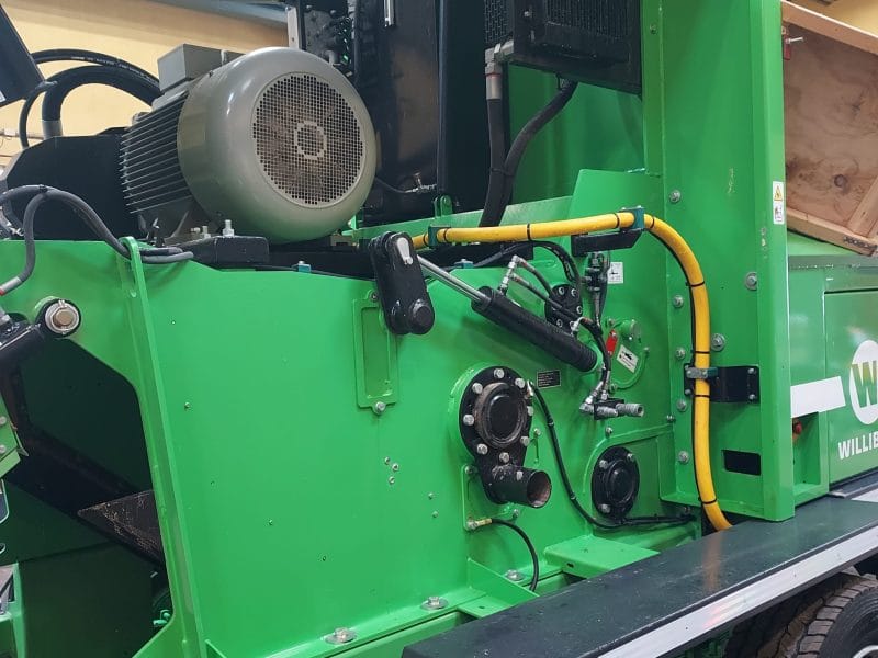 willibald-ms3000e-for-sale-used-equipment-wood-recycling-machine willibald-ms3000e-for-sale-used-equipment-wood-recycling-machine