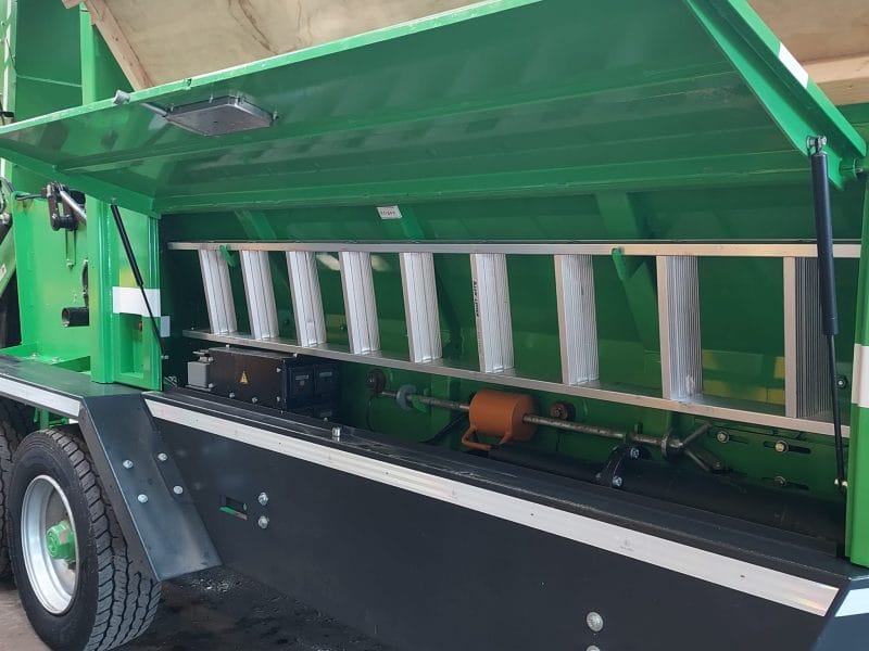 willibald-ms3000e-for-sale-used-machine-industrial-recycling-machine willibald-ms3000e-for-sale-used-machine-industrial-recycling-machine