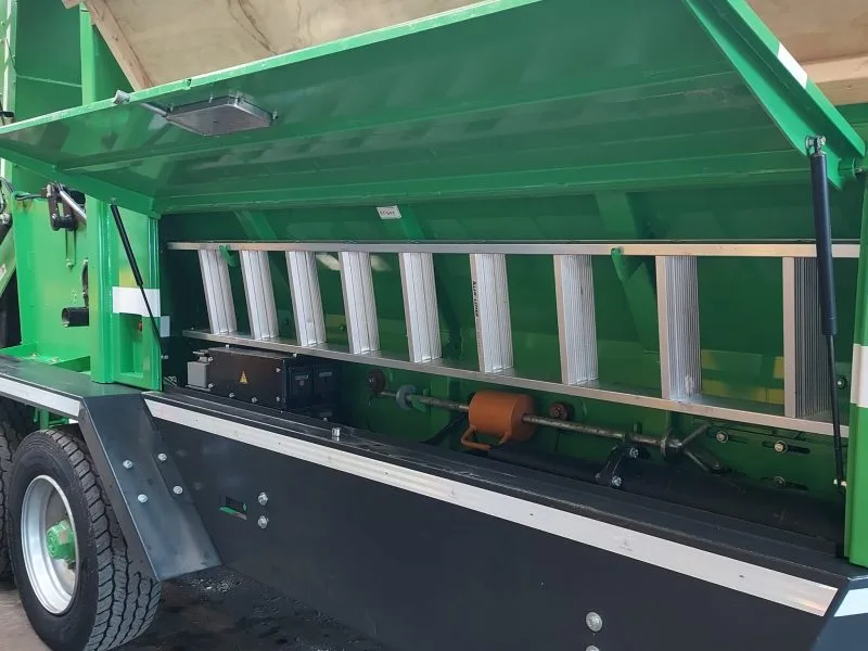 willibald-ms3000e-for-sale-used-machine-industrial-recycling-machine willibald-ms3000e-for-sale-used-machine-industrial-recycling-machine