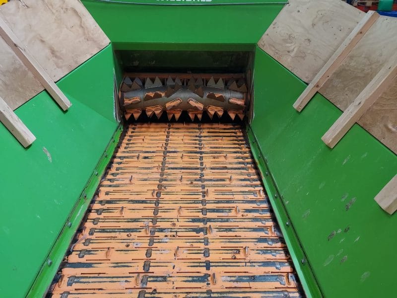 willibald-ms3000e-for-sale-used-machine-timber-shredder willibald-ms3000e-for-sale-used-machine-timber-shredder