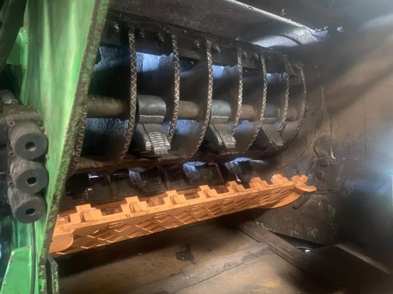 willibald-sr-5000-diesel-shredder-man-engine willibald-sr-5000-diesel-shredder-man-engine