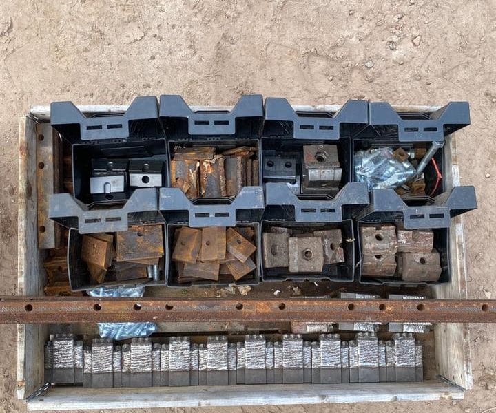 willibald-sr5000-hammer-rotor-shredder willibald-sr5000-hammer-rotor-shredder