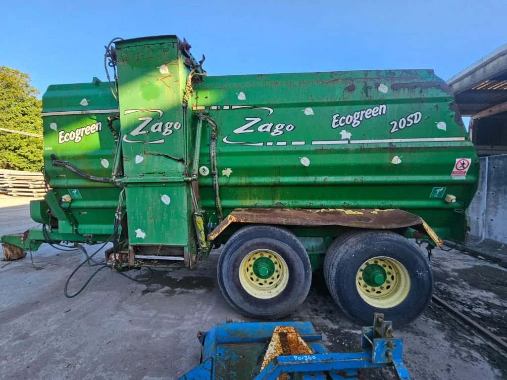 Granulator Machine For Sale