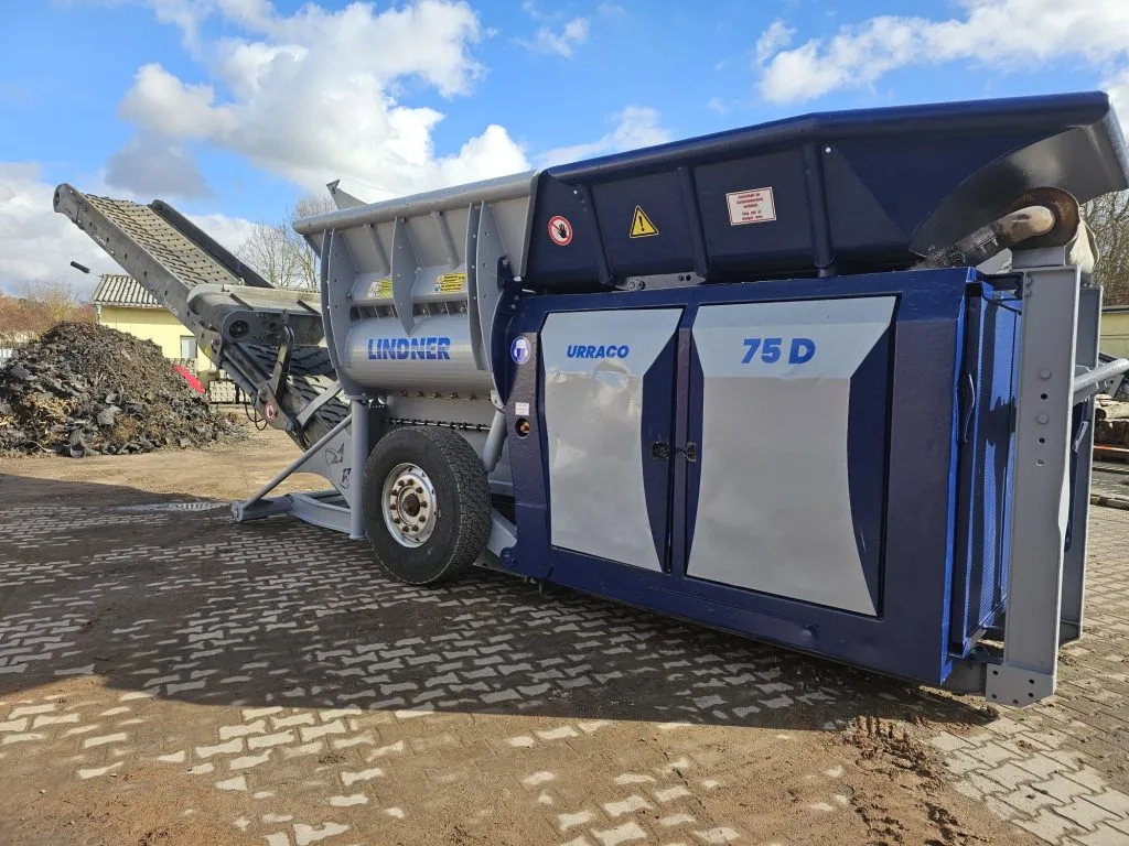 Used Construction Equipment for Sale UK